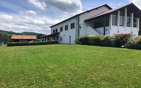 Gîte Etcharnia